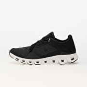 On W Cloud X 3 Ad Black/ White