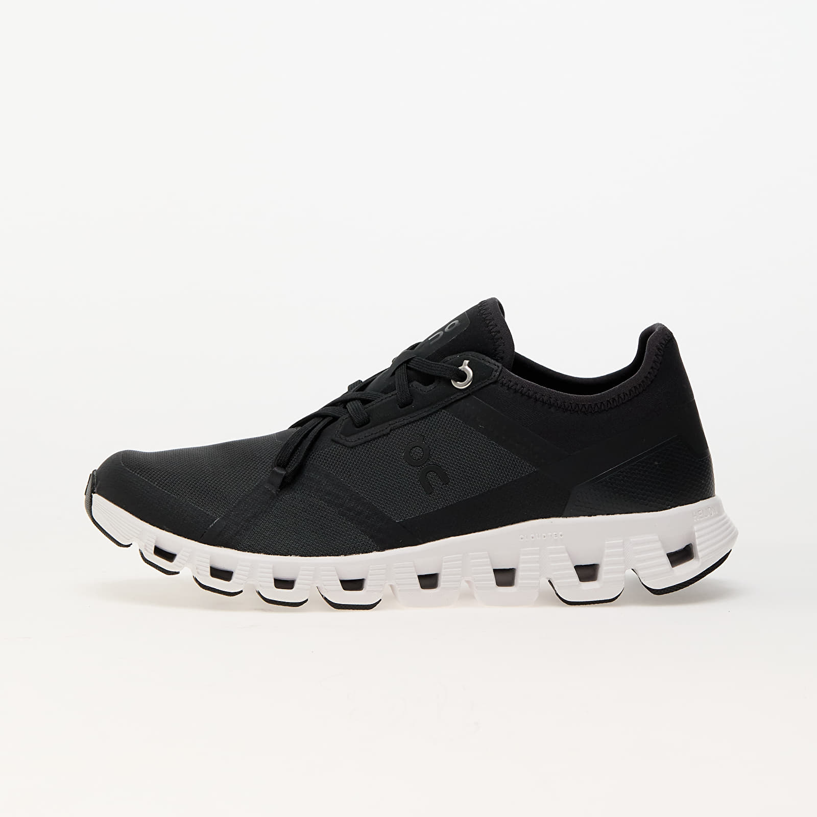 Women's shoes On W Cloud X 3 Ad Black/ White