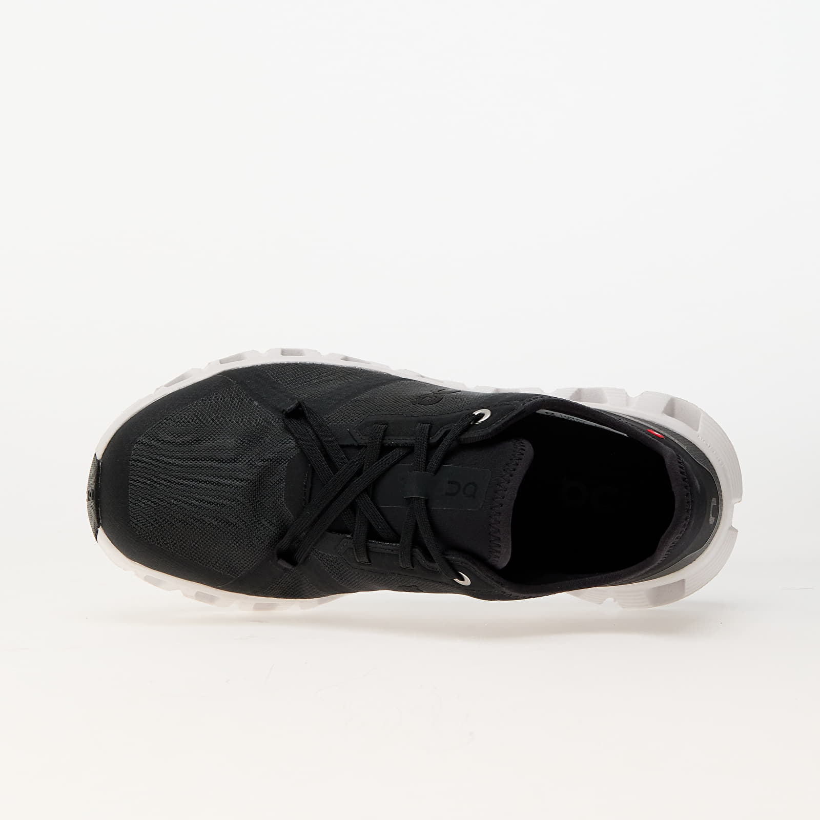 Women's shoes On W Cloud X 3 Ad Black/ White