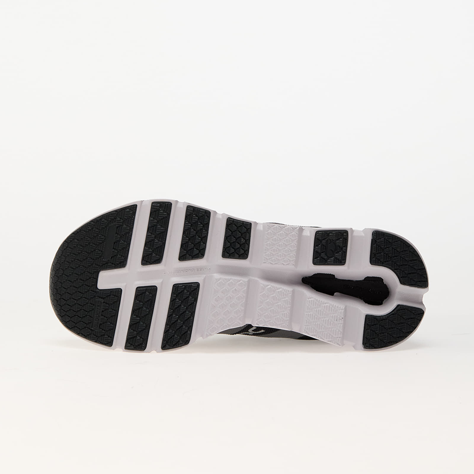 Dámské tenisky a boty On W Cloudrunner Eclipse/ Black
