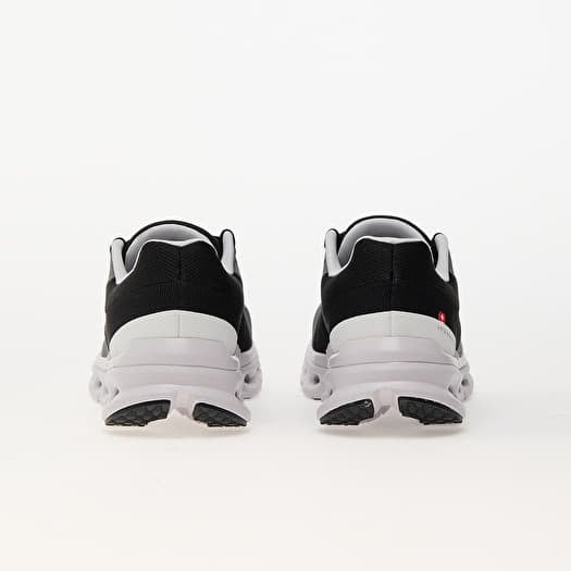 Women's shoes On W Cloudrunner Eclipse/ Black | Footshop