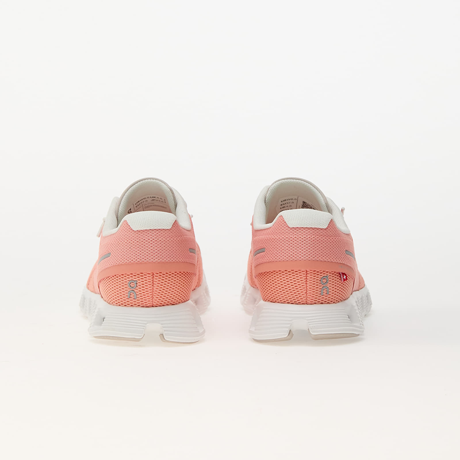 Frauen On W Cloud 5 Flamingo/ Pearl