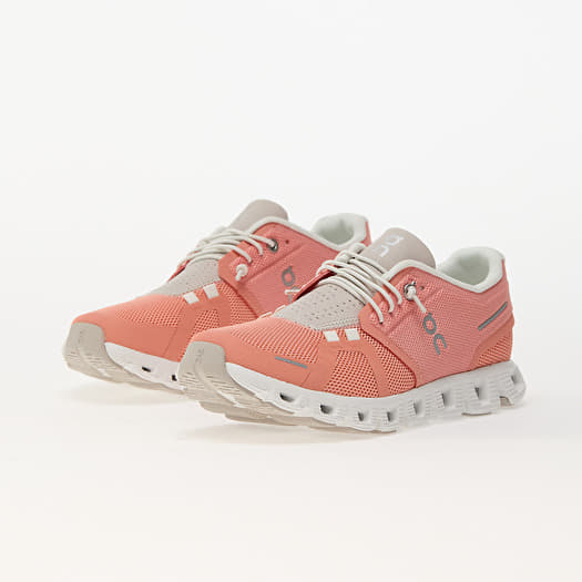 Women's shoes On W Cloud 5 Flamingo/ Pearl (59.97765) | Footshop Women's shoes On W Cloud 5 Flamingo/ Pearl (59.97765) | Footshop