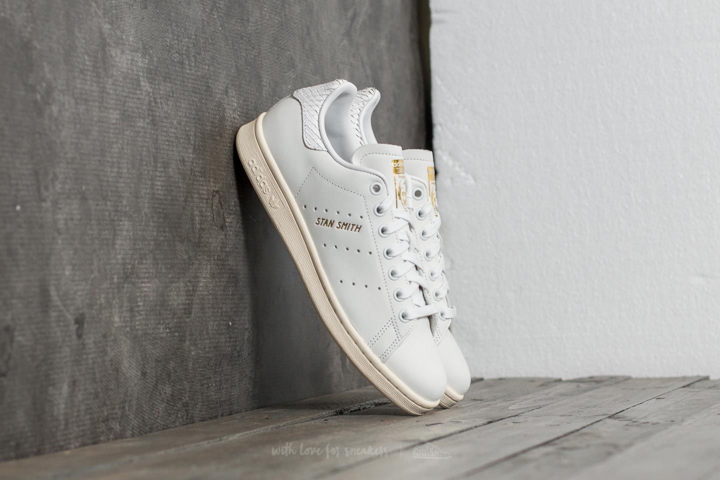 stan smith croco femme 2016