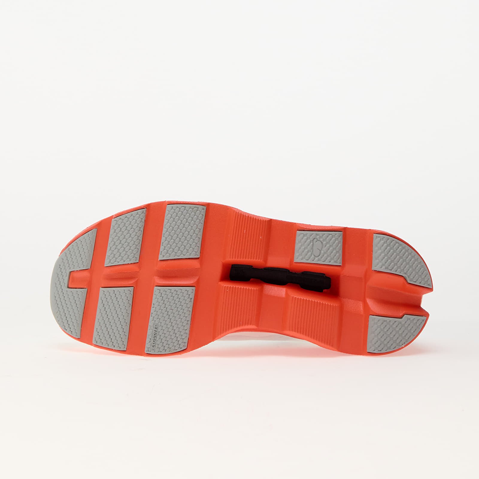 Women's shoes On W Cloudmonster White/ Flame