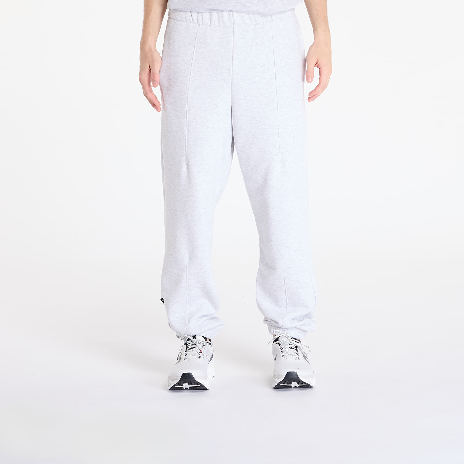 Jogger Pants On Club Pants Crater