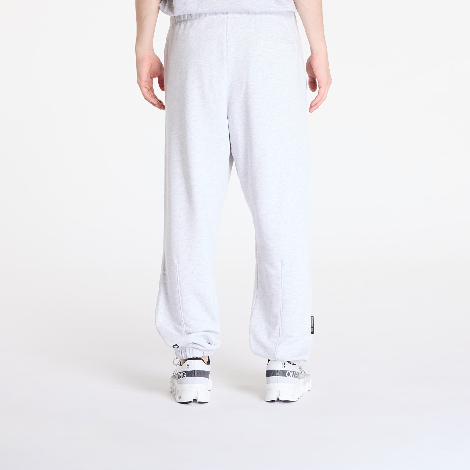 Jogger Pants On Club Pants Crater