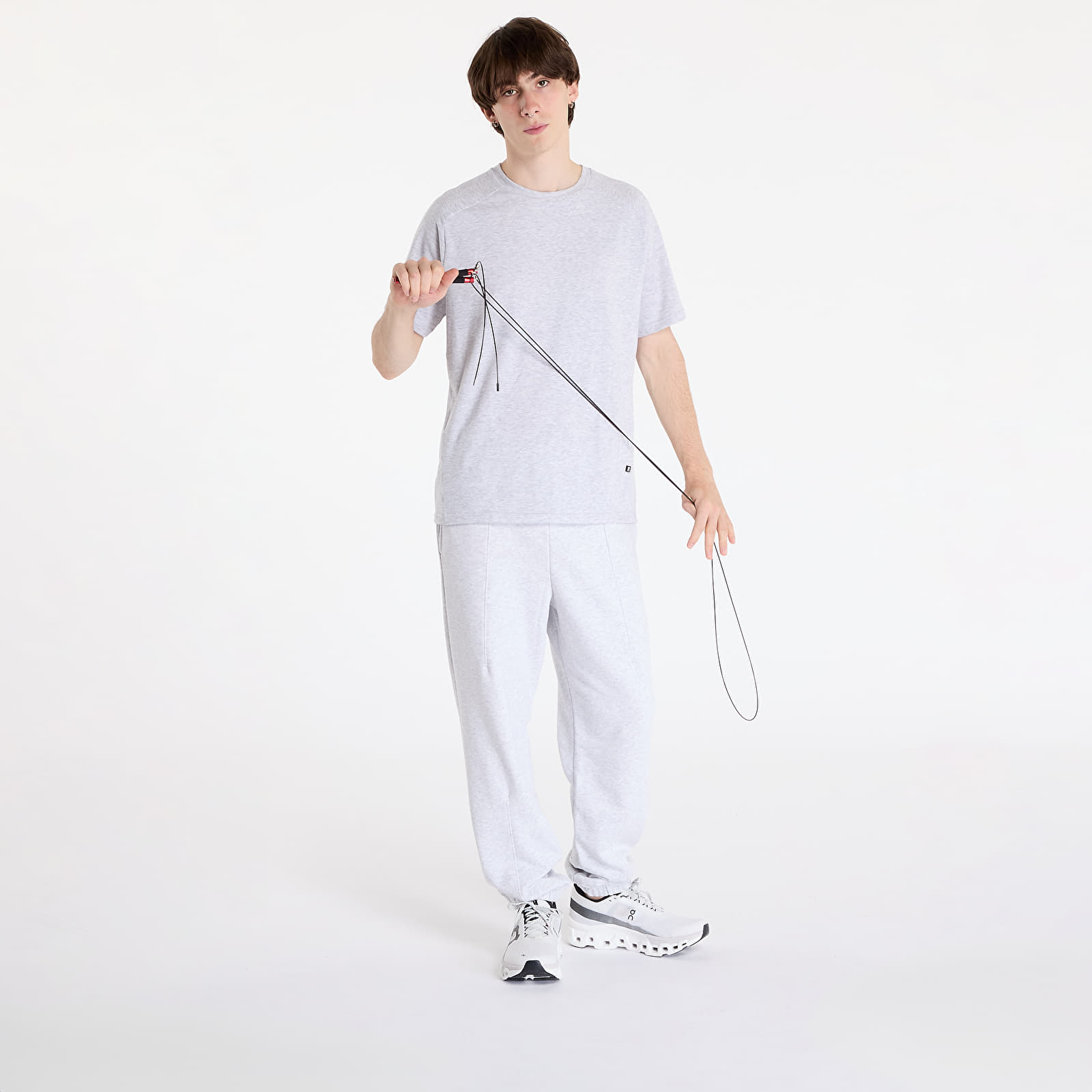 Jogger Pants On Club Pants Crater