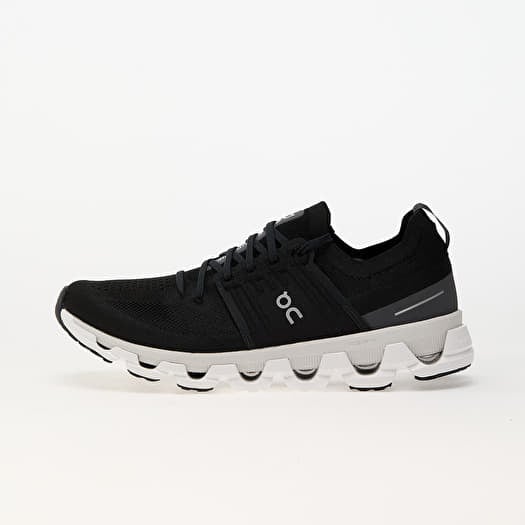 On M Cloudswift 3 All Black