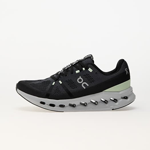 On M Cloudsurfer Iron/ Glacier