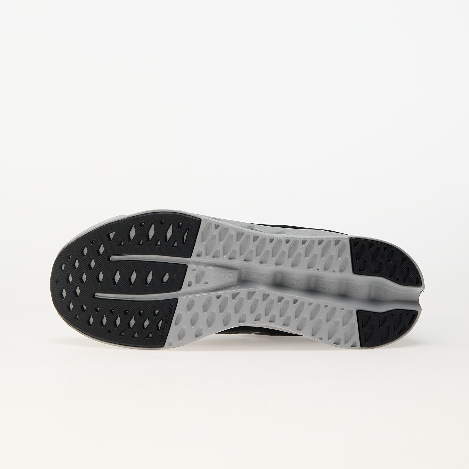 Férfi cipők On M Cloudsurfer Iron/ Glacier