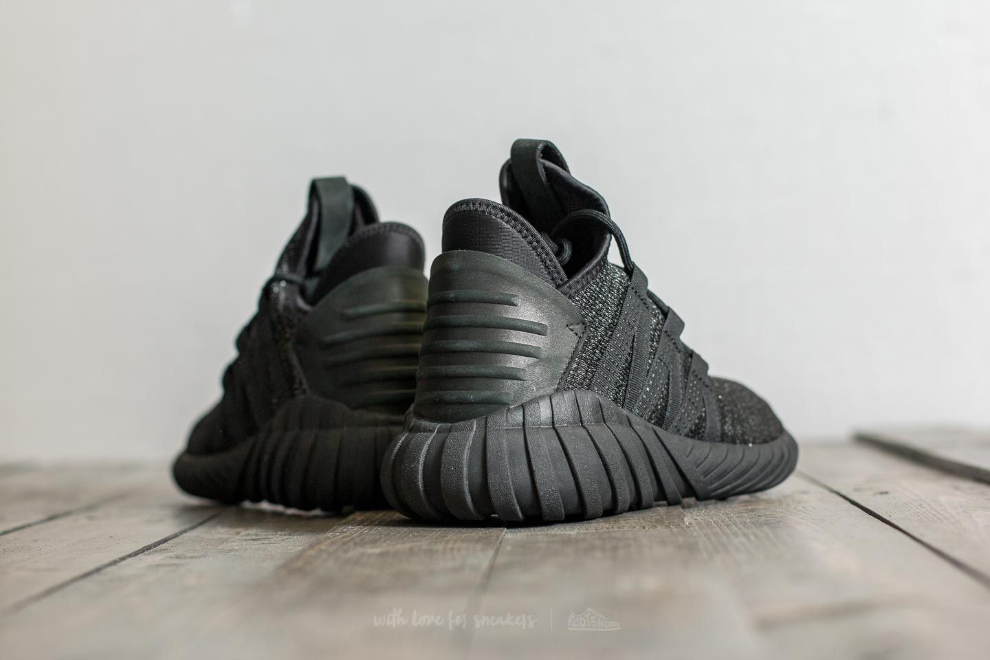 Women s shoes adidas Tubular Dawn W Core Black Core Black Core