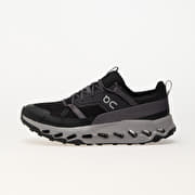 On M Cloudhorizon Black/ Alloy