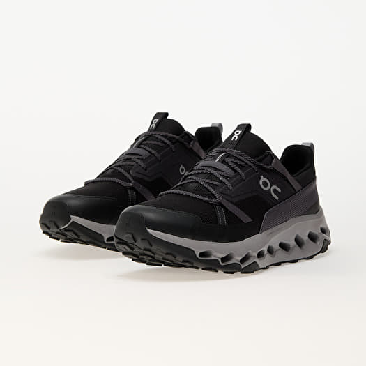 Men's shoes On M Cloudhorizon Black/ Alloy Footshop