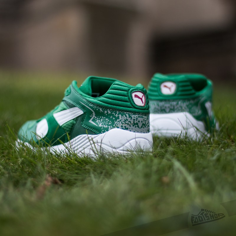 Puma xs850 gold men store