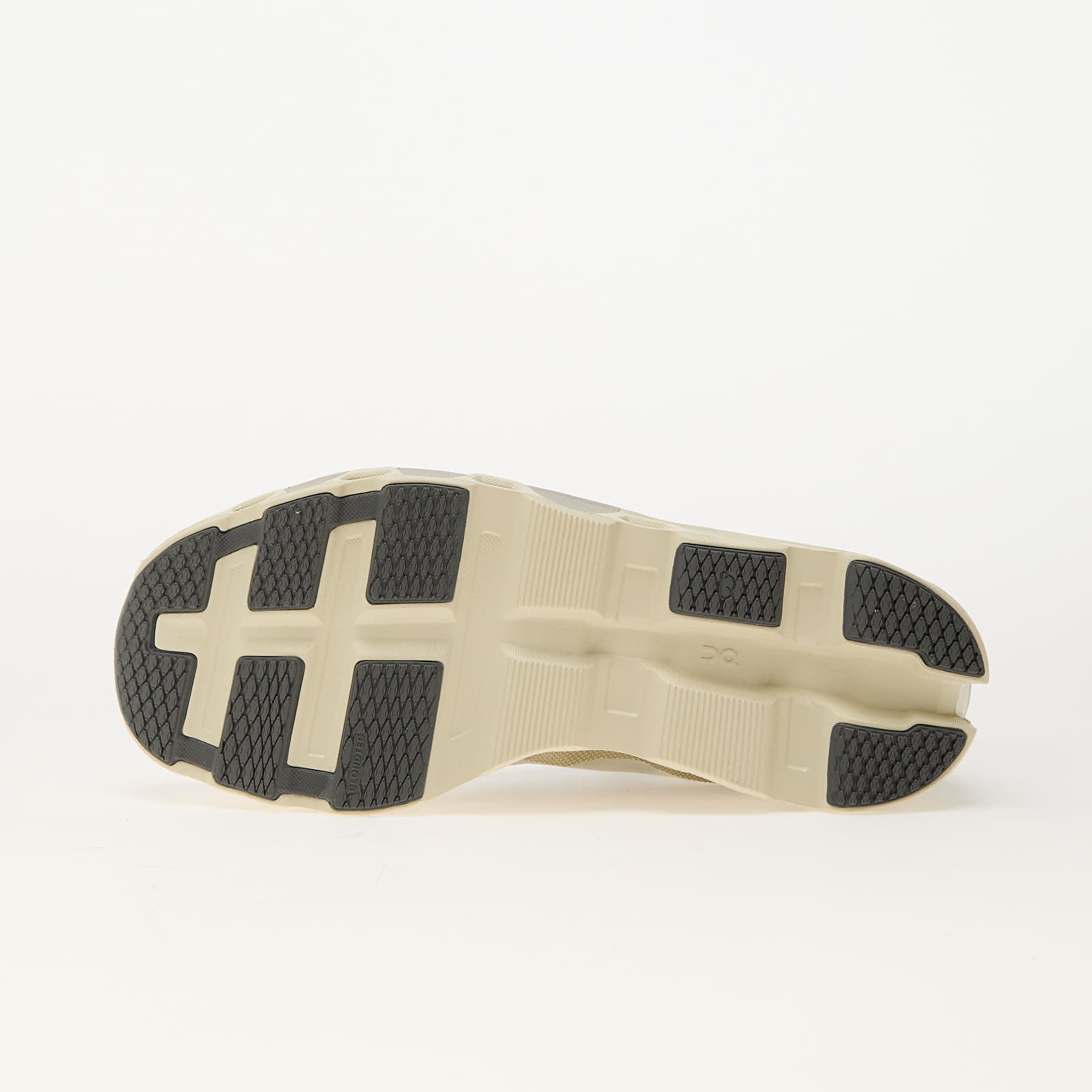 Men's shoes On M Cloudmonster 2 Cream/ Ice