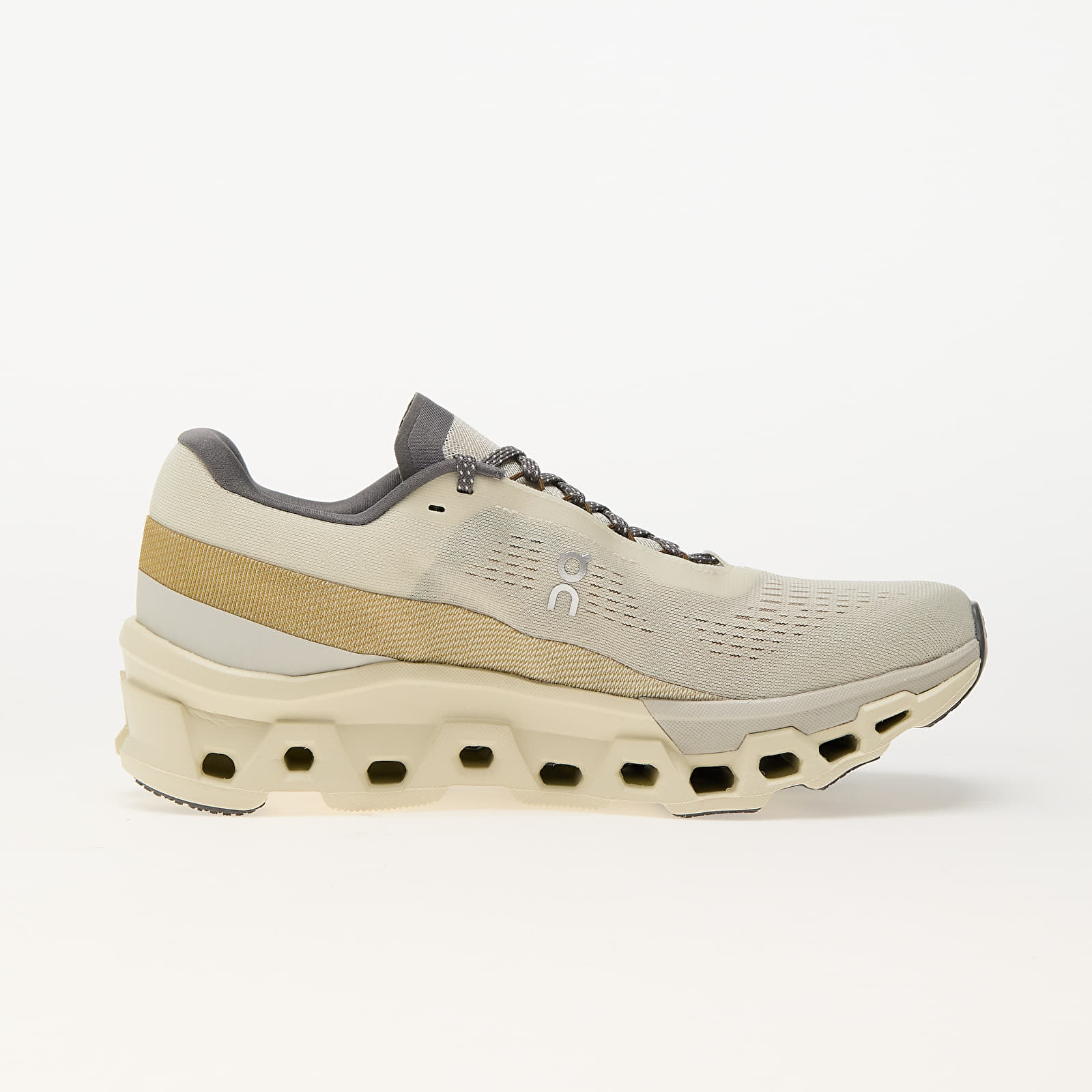 Men's shoes On M Cloudmonster 2 Cream/ Ice