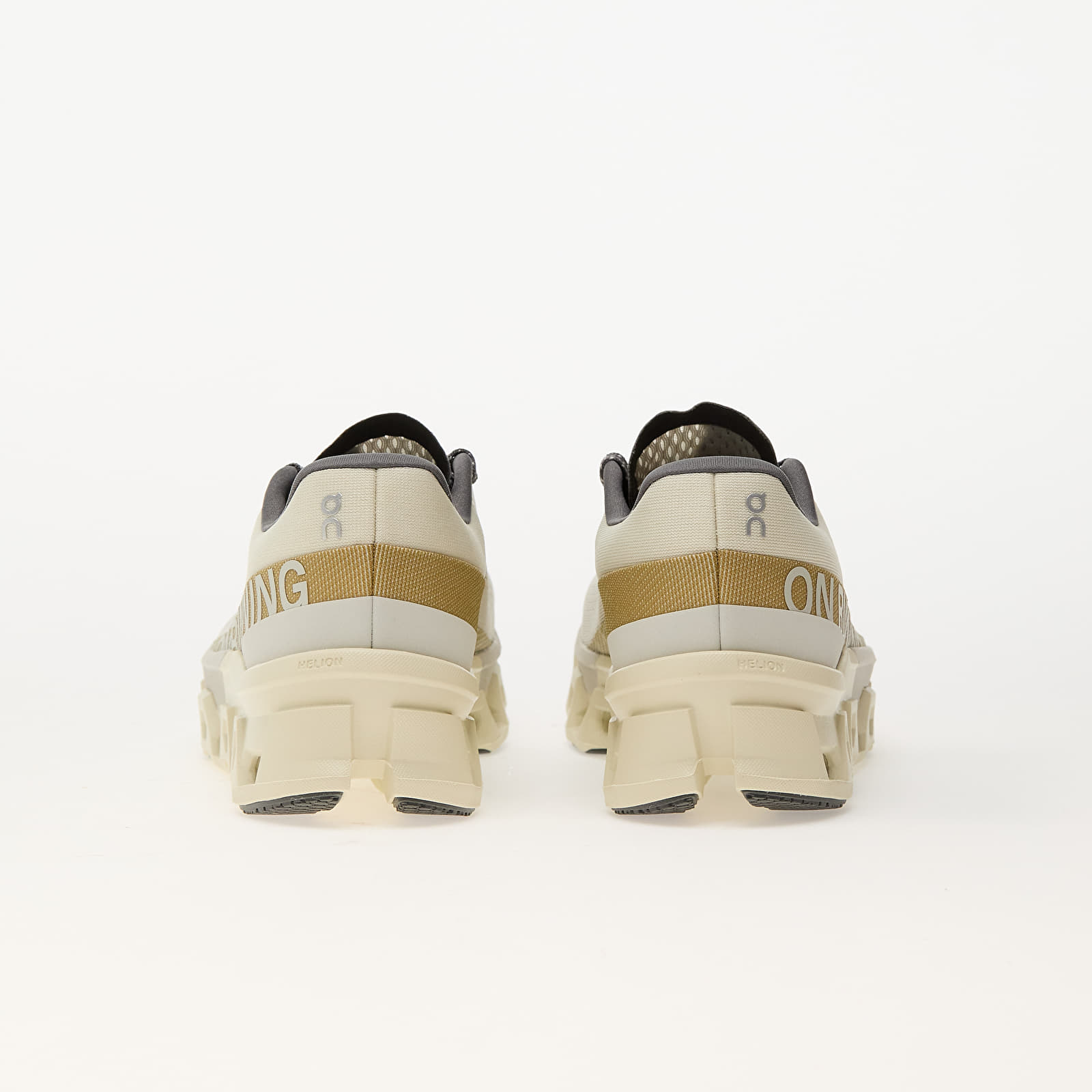 Men's shoes On M Cloudmonster 2 Cream/ Ice