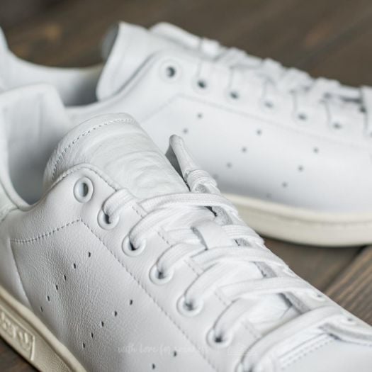 Men s shoes adidas Stan Smith Ftw White Ftw White Ftw White Footshop