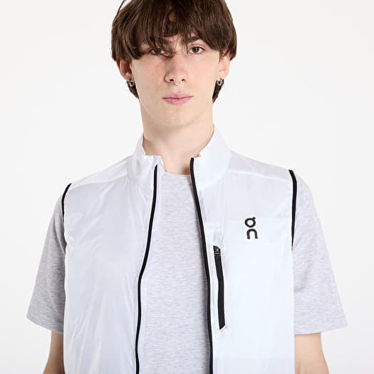 On weather vest online