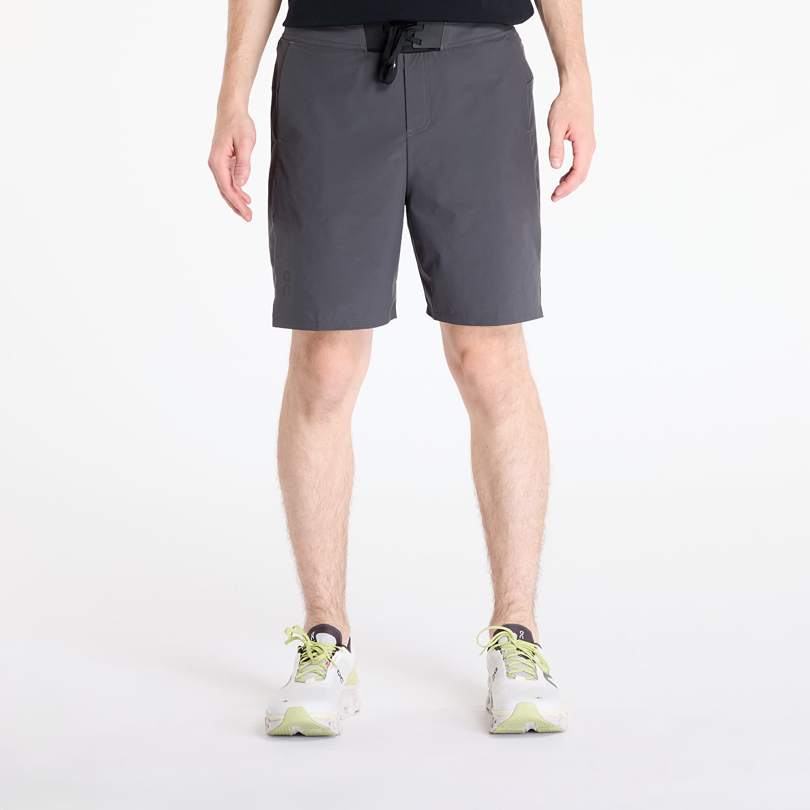 Pantalones cortos On Performance Hybrid Short Shadow M