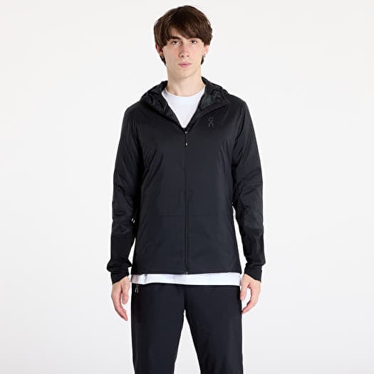 Bunda ON Insulator Jacket Black