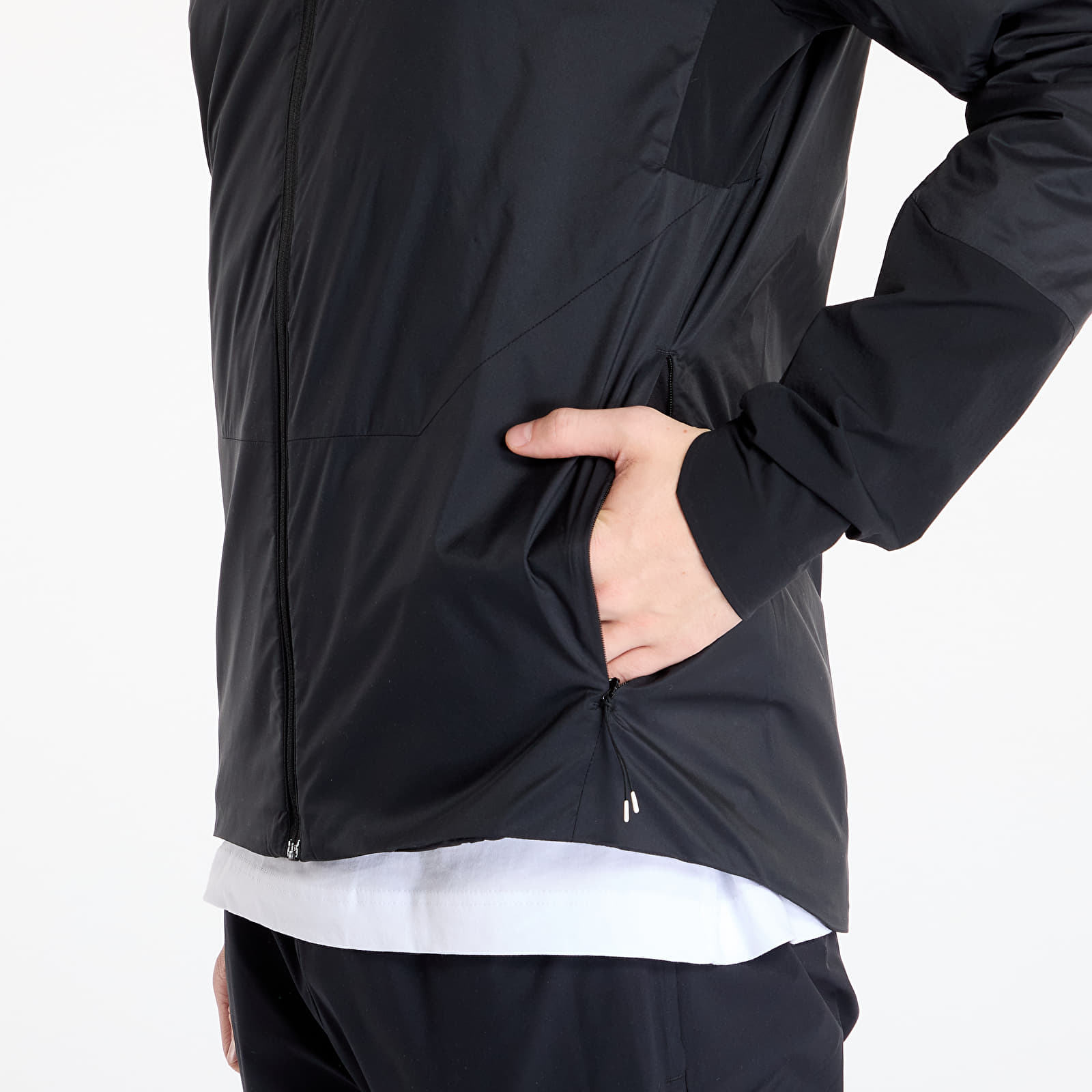 Jacken ON Insulator Jacket Black