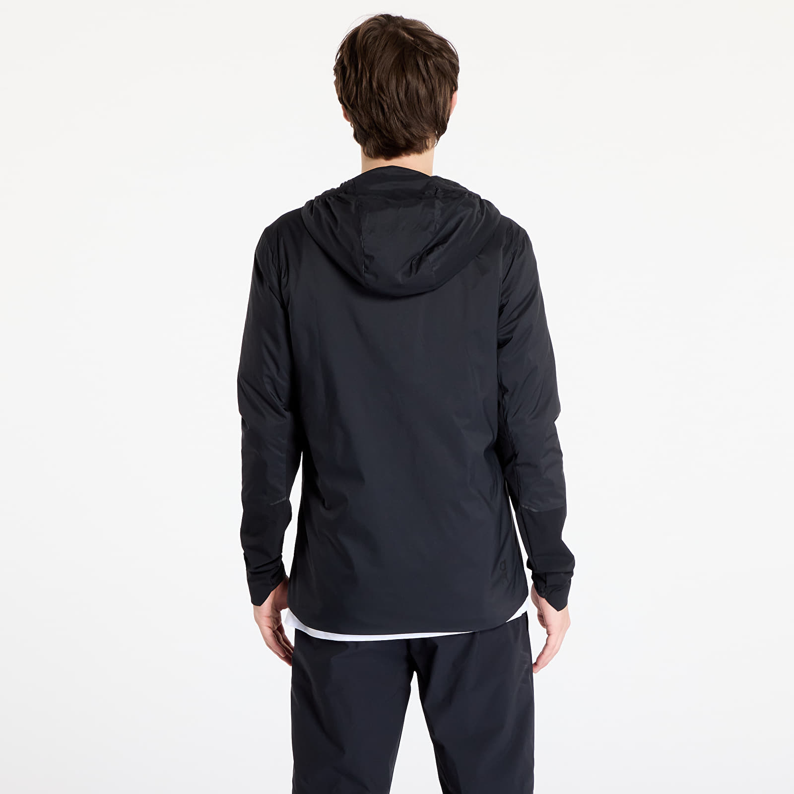 Jacken ON Insulator Jacket Black