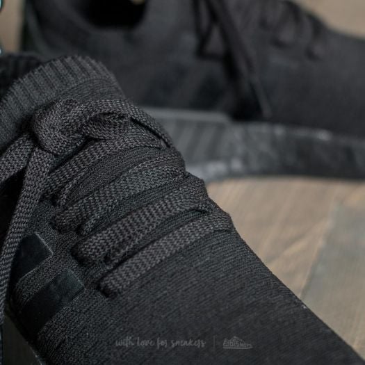 Adidas nmd_r2 primeknit sales w core black