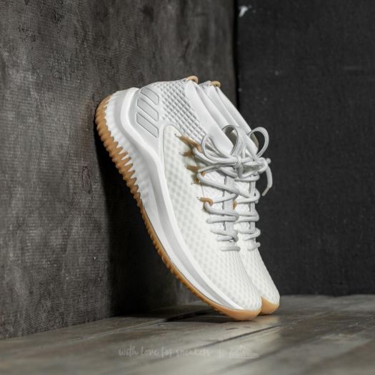 Men's shoes adidas Dame Nondye/ Nondye/ Nondye Footshop