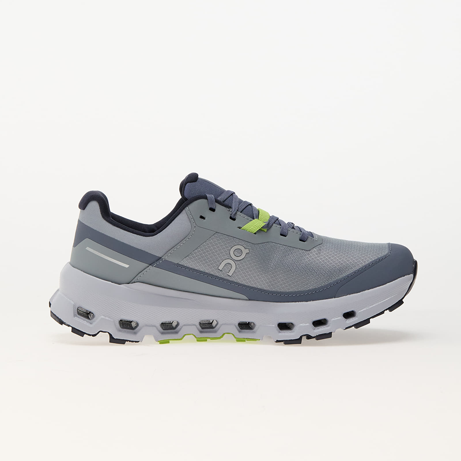Dámské tenisky a boty On W Cloudvista 2 Waterproof Mist/ Heather