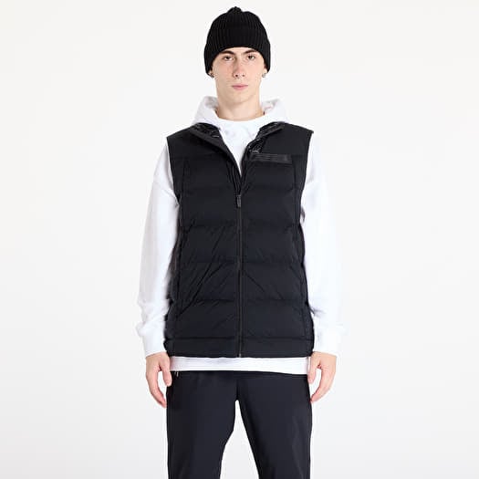 Vesta On Challenger Vest Black