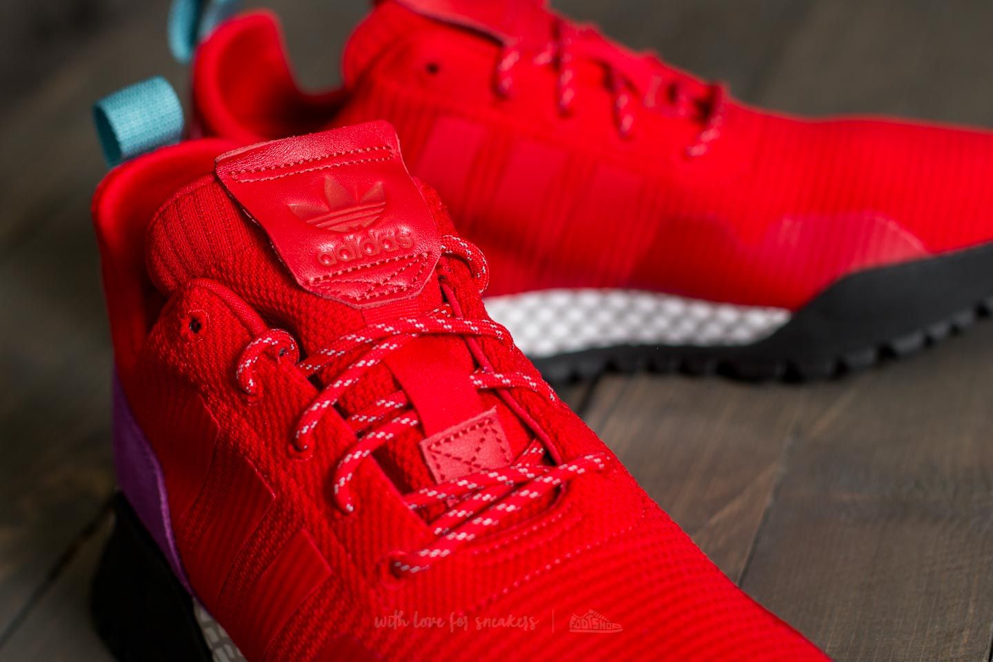 Adidas atric f 1.4 sales