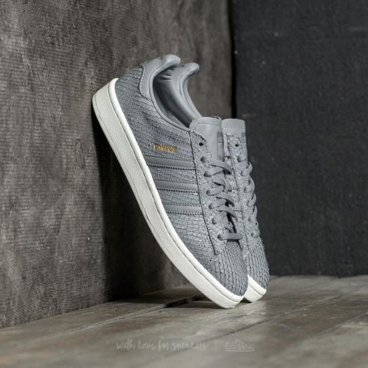 Adidas campus w grey hot sale