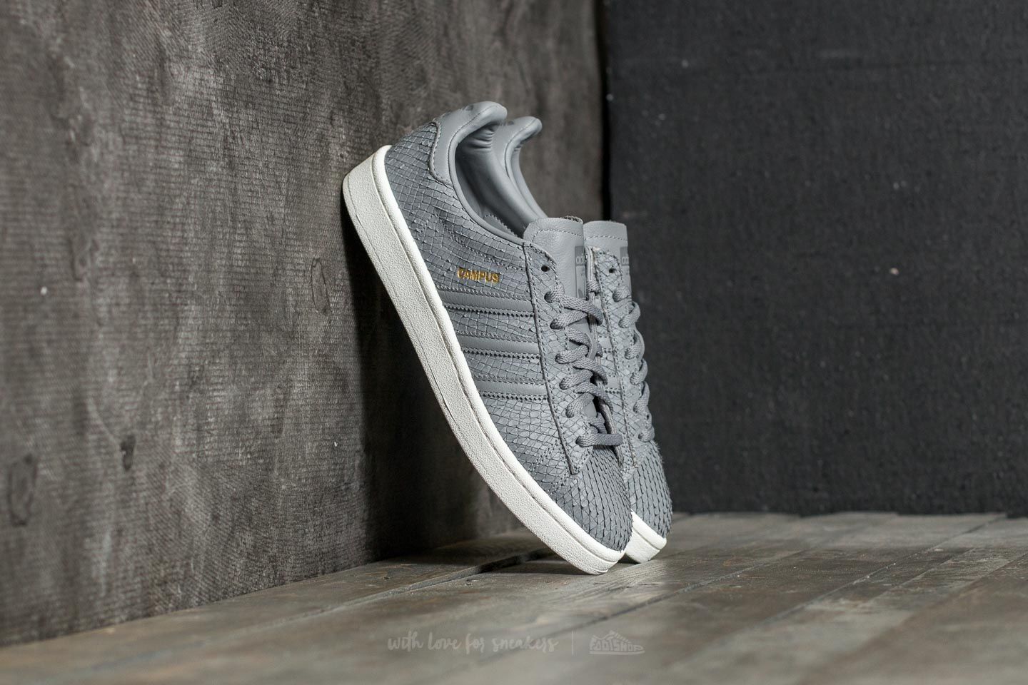 adidas gazelle silver green womens Adidas Originals main image 1