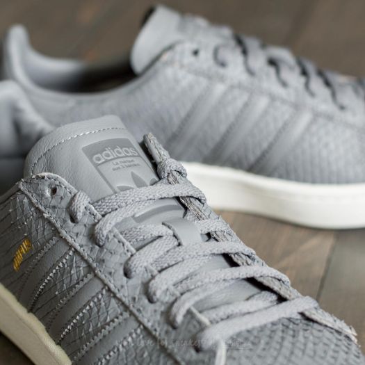 Adidas campus w grey shop