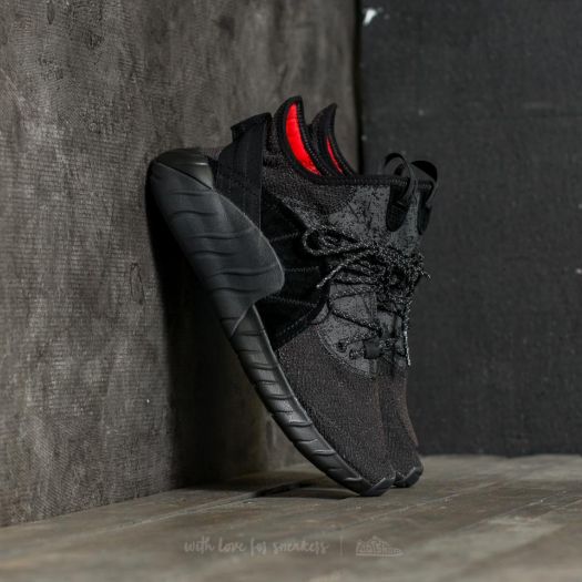 Tubular rise clearance core black