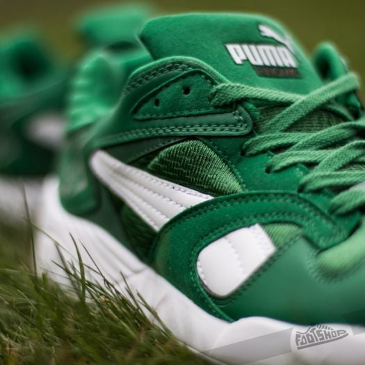 Puma Trinomic XS850