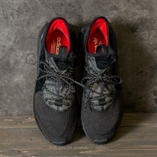 Adidas originals tubular rise black 2025