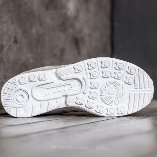 Adidas zx flux donna marrone sales