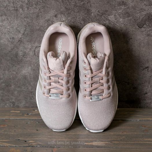 Adidas zx top flux womens beige