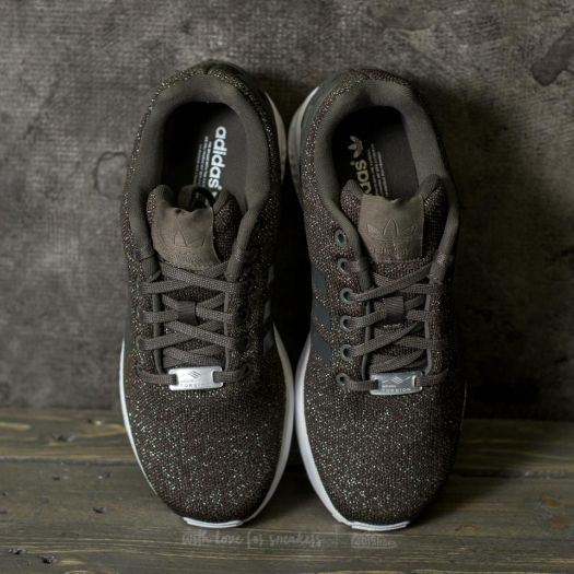Adidas flux glitter discount