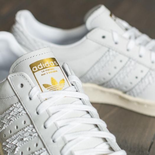 Adidas superstar 80s w shoes outlet