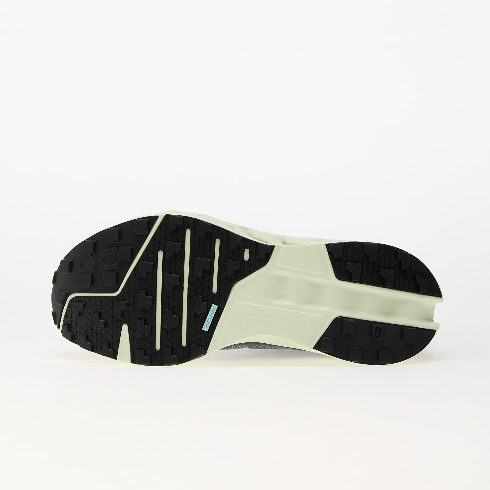 Men's shoes On M Cloudsurfer Trail Iron/ Lima