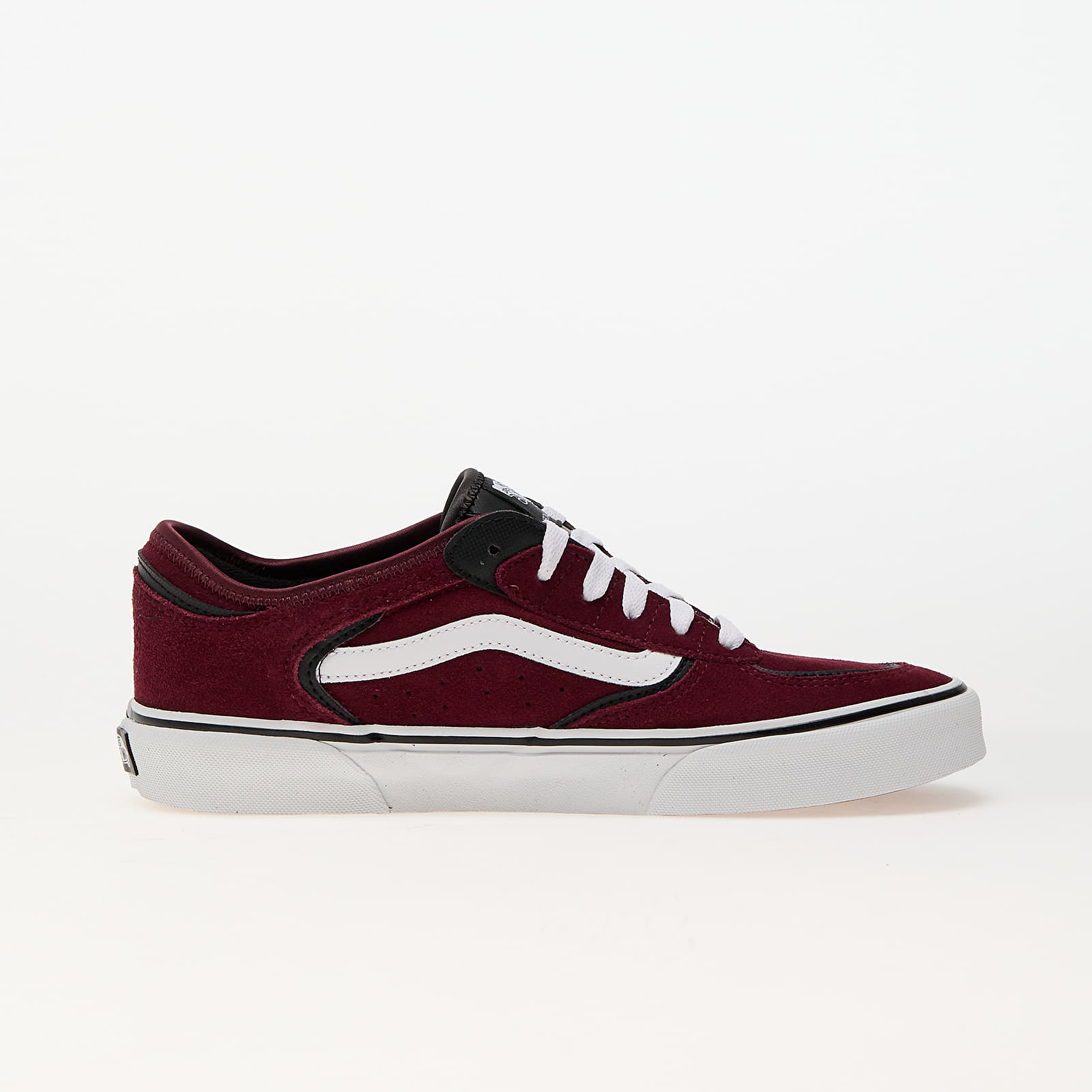 Pánské tenisky a boty Vans Rowley Classic Port Royale