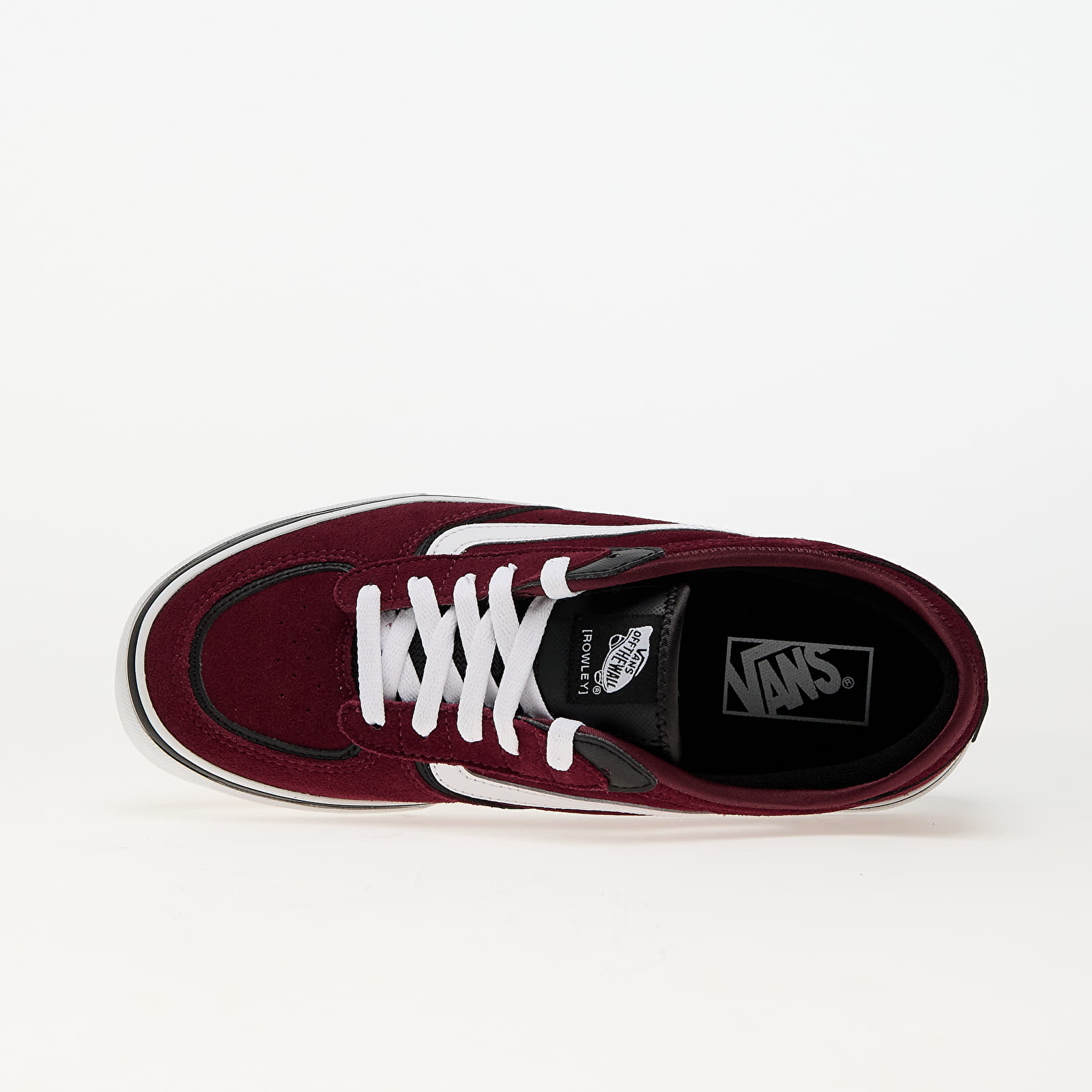 Pánské tenisky a boty Vans Rowley Classic Port Royale