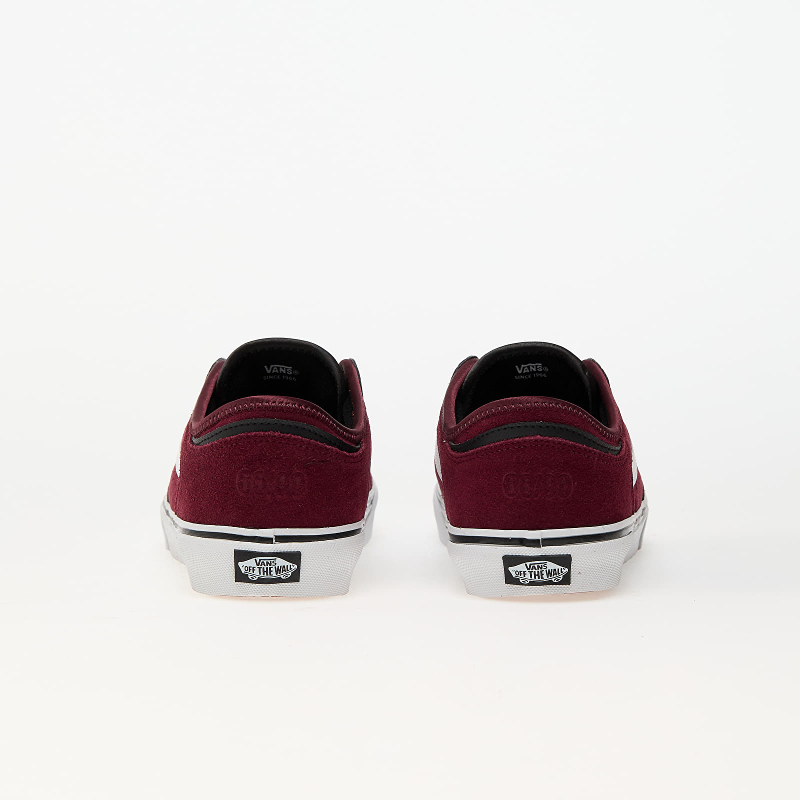 Pánské tenisky a boty Vans Rowley Classic Port Royale