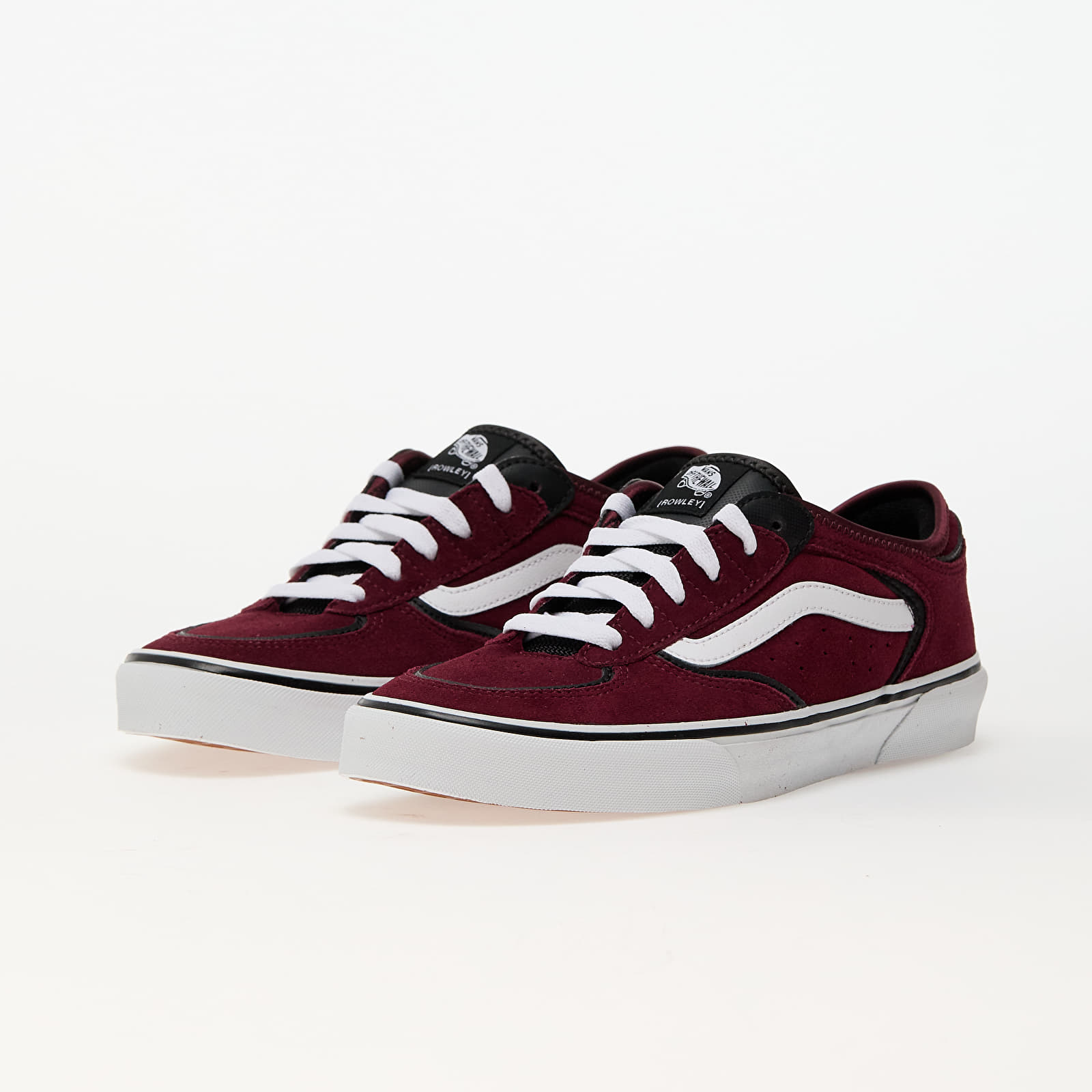 Pánské tenisky a boty Vans Rowley Classic Port Royale