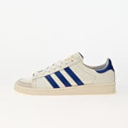 adidas Jabbar Lo Off White/ Core Royal/ Crew White