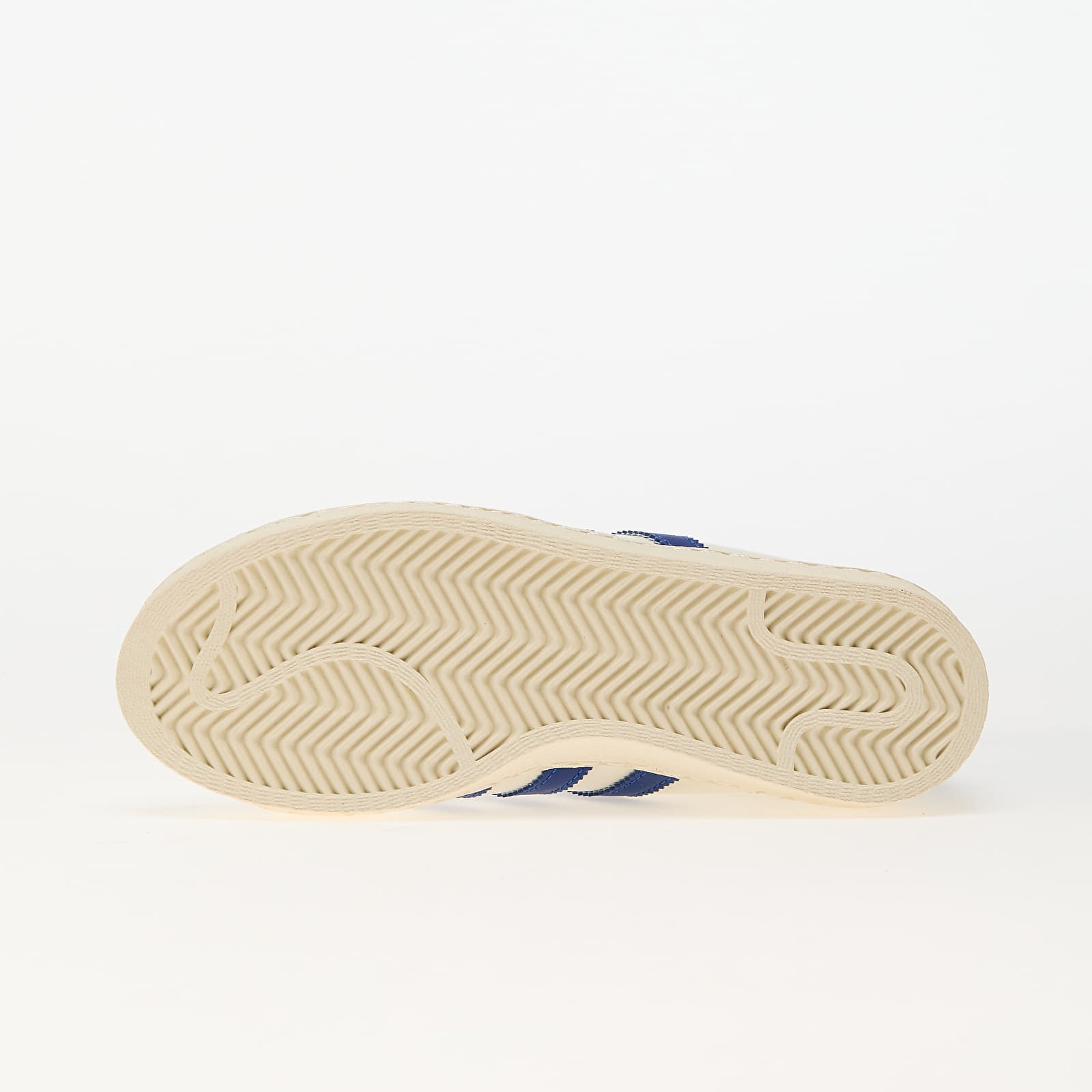 Männer adidas Jabbar Lo Off White/ Core Royal/ Crew White